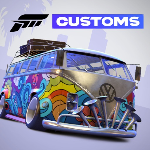 Forza Customs