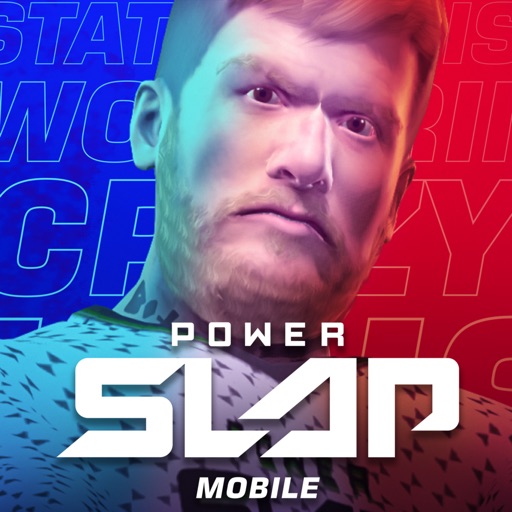 Power Slap