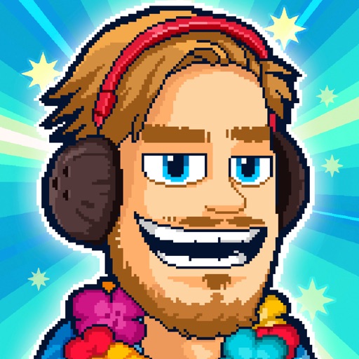 PewDiePie: Tuber Simulator