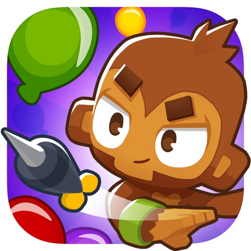 Bloons TD 6+