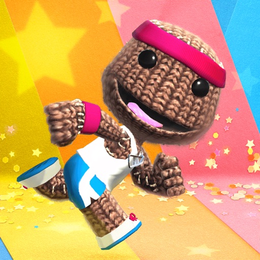 Sackboy