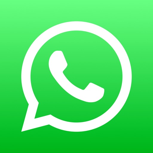 ‎WhatsApp ALL