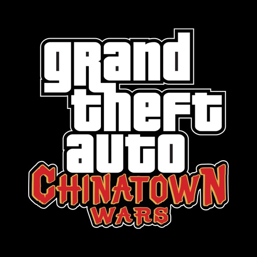 GTA: CTW