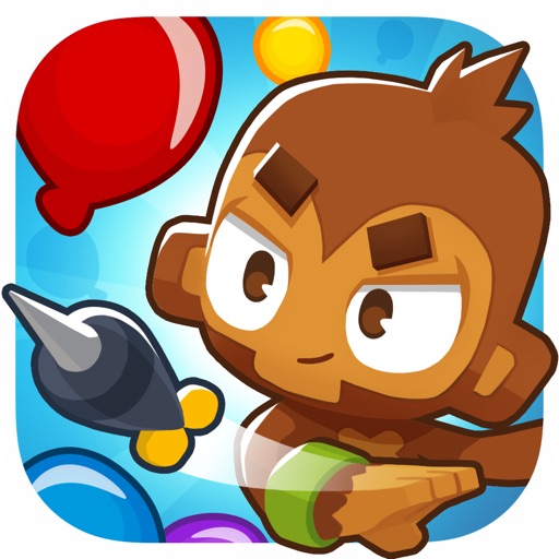 BTD