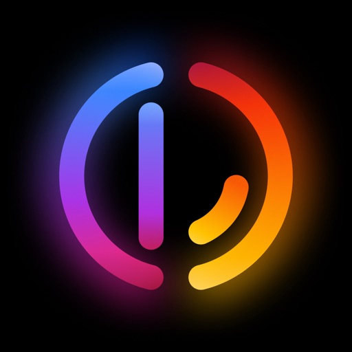 AI Logo Enjoy