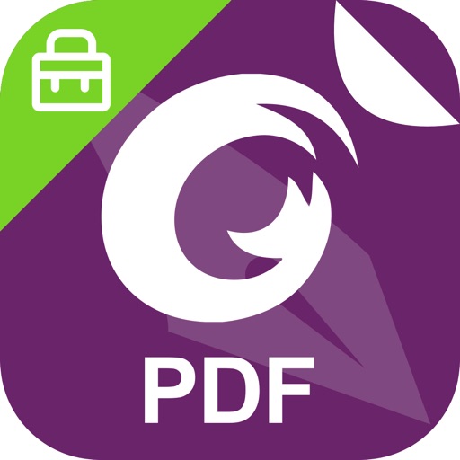 Foxit PDF