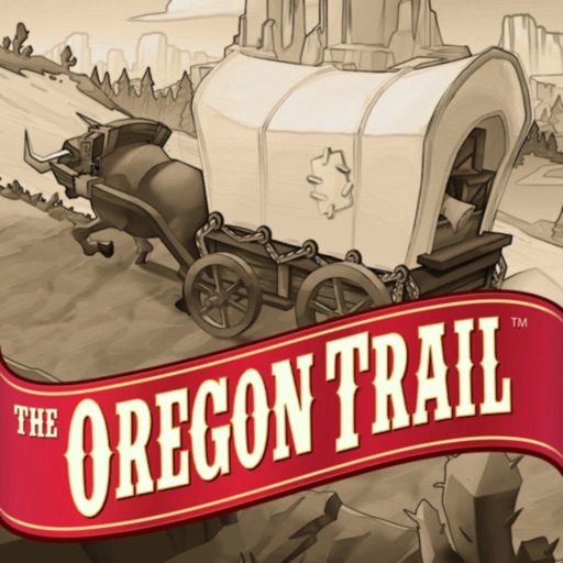 The Oregon Trail