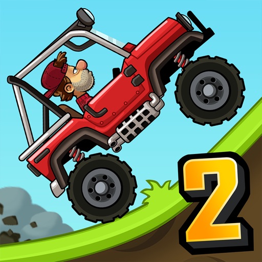 Hill Climb 2